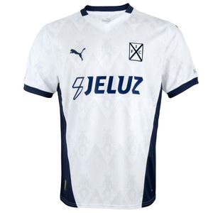 Camiseta Puma Independiente Alternativa 24/25 De Hombre