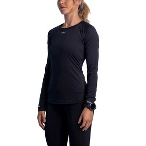 Remera De Ciclismo Ox Custom Layer De Mujer