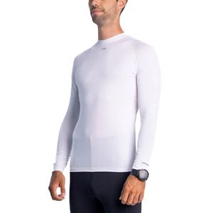 Remera De Ciclismo Ox Custom Layer De Hombre