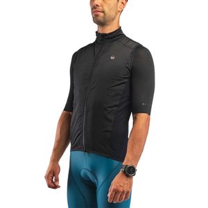 Chaleco Ox Custom Quantum De Hombre