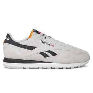 Zapatillas Reebok Classic Leather De Hombre