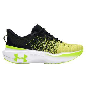 Zapatillas Under Armour Infinite Elite De Mujer