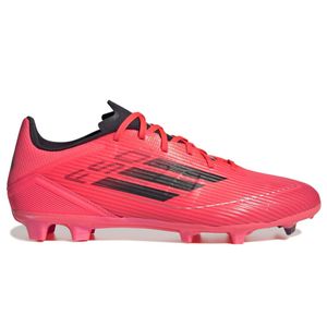 Botines adidas F50 League .3 FG/MG De Hombre