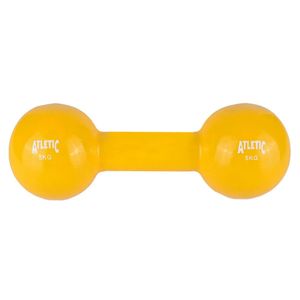 Mancuerna Vinílica Atletic Services 5KG