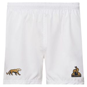 Short Le Coq Sportif Pumas Titular 2024 De Hombre