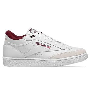 Zapatillas Reebok Club C Mid II De Mujer