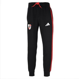 Pantalón adidas River Plate DNA 24/25 De Hombre