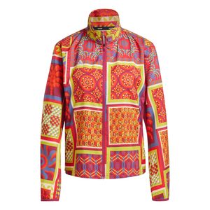 Campera adizero x FARM adidas Mujer