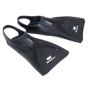 Pata De Rana Konna Talón Libre Unisex