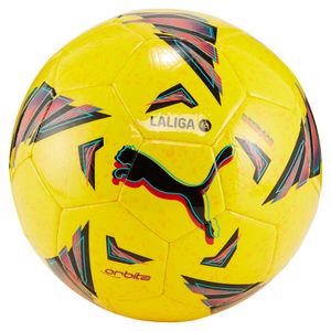Pelota Puma Orbita La Liga 1 Nº 5