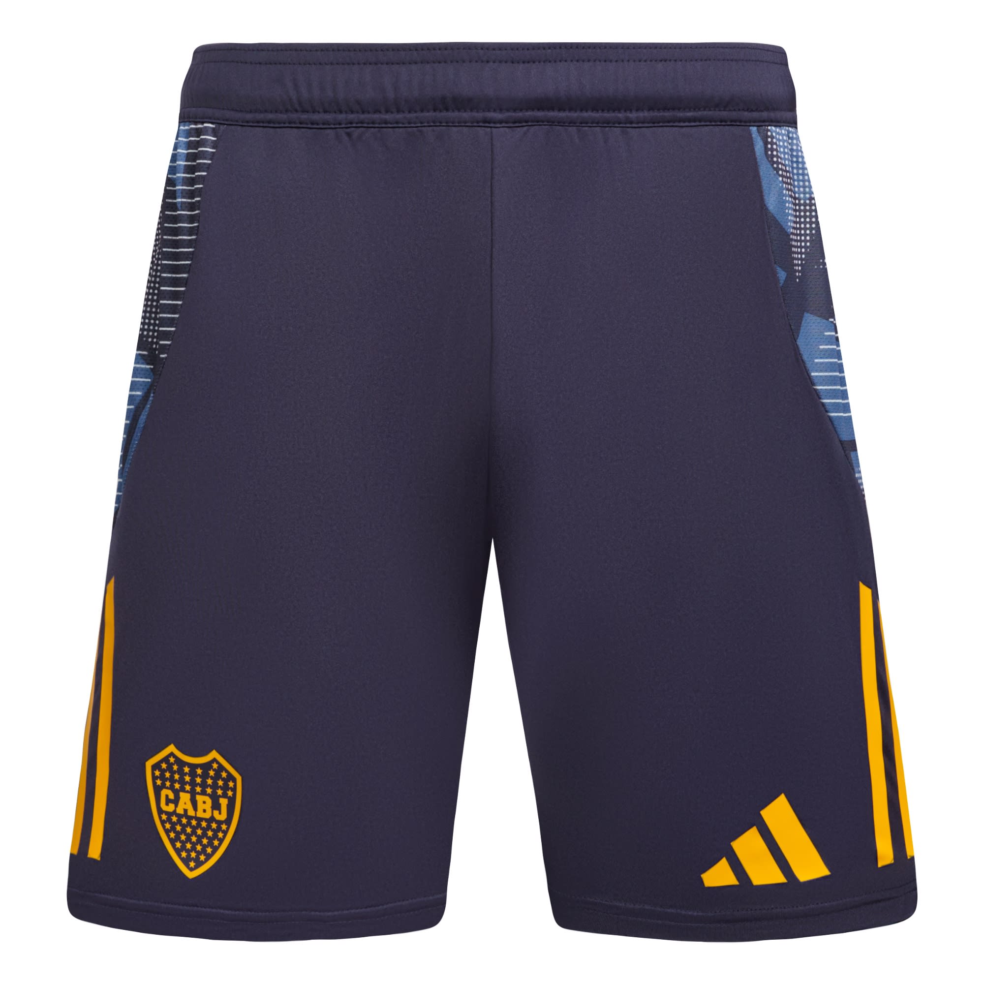 Short De Futbol De Boca Para Mujer S Futbol Boca Juniors Shorts