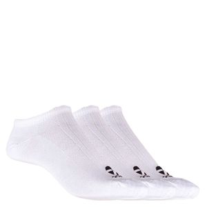 Medias Topper Casual Low X3 De Mujer