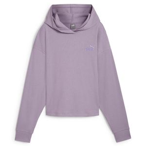 Buzo Puma Essentials Elevated De Mujer