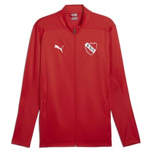 Campera Puma Independiente Training 24/25 De Hombre