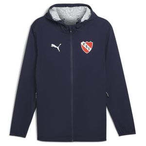Campera Puma Independiente Rain 24/25 De Hombre