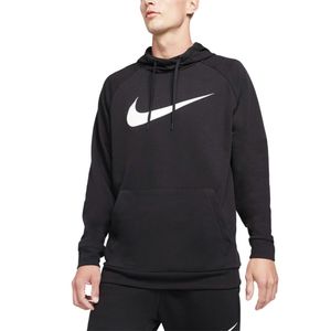 Buzo Nike Dri-FIT Graphic De Hombre