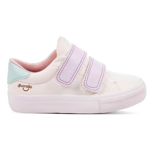 Zapatillas Diversao Mini Samy De Niños