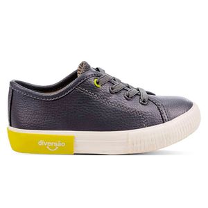 Zapatillas Diversao Casey De Niños