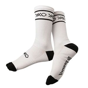 Medias De Ciclismo Ox Customs X1 De Hombre