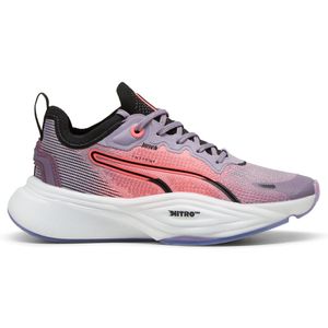 Zapatillas Puma PWR Nitro™ SQD 2 Hypernatural De Mujer