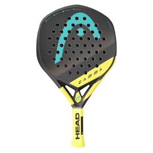 Paleta De Pádel Head Gamma Pro