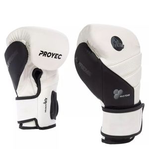 Guantes De Boxeo Proyec Supreme