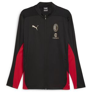 Campera Puma AC Milán De Entrenamiento De Hombre