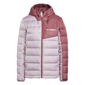 Campera W MT DOWN H J adidas Mujer