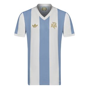 Camiseta Aniversario 50 Años Selección Argentina adidas Hombre