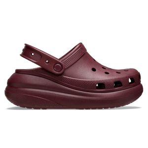 Crocs Classic Crush Clog De Mujer
