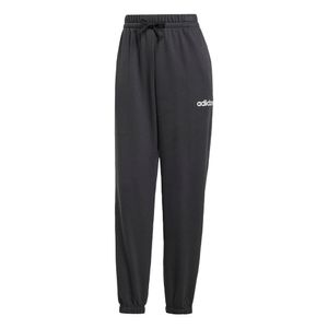 Pantalón Essentials Linear Felpa Francesa Puños Ajustados adidas Mujer