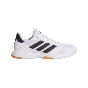 Zapatillas Botines Ligra 8 Cancha Cubierta adidas Mujer