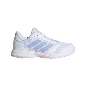 Zapatillas Botines Ligra 8 Cancha Cubierta adidas Mujer