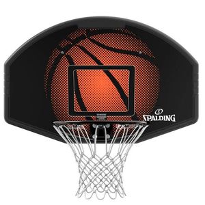 Tablero De Basquet Spalding Highlight Backboard