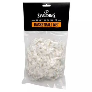 Red De Básquet Spalding Heavy Duty