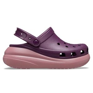 Crocs Classic Crush Clog De Mujer