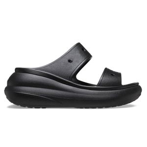 Zuecos Crocs Classic Crush De Mujer