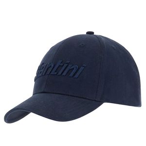 Gorra Santini Logo Baseball Nautica Unisex