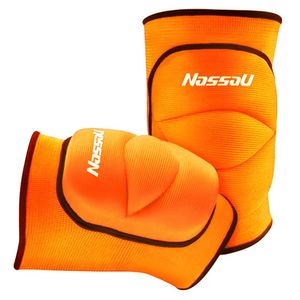 Rodillera Nassau Voley Cover Unisex
