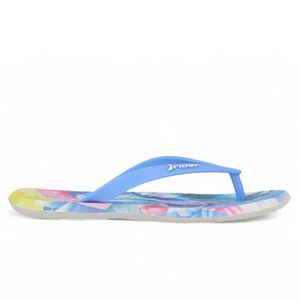 Ojotas Rider R1 Graphics De Mujer