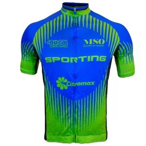 Remera De Ciclismo Sporting 17