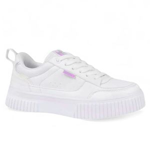 Zapatillas Footy Basic 725 De Niños
