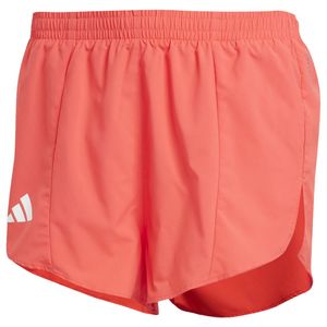 Short adidas Adizero Essentials De Mujer