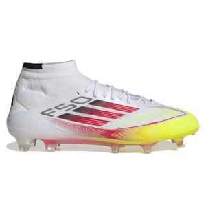 Botines adidas F50 Elite Mid FG De Mujer