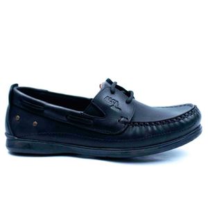 Zapatos Mocassino Alsa Benjamin De Hombre