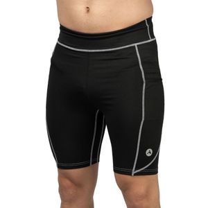 Calza Atlét Running Con Bolsillos De Hombre