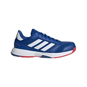 Zapatillas Botines Ligra 8 Cancha Cubierta adidas Hombre