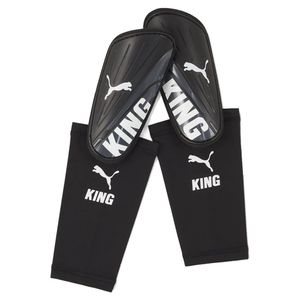 Canilleras Puma King Sleeve Con Manga Unisex