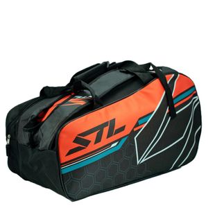 Bolso Paletero Steel Custom Stl Big