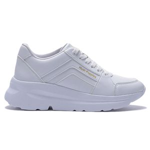 Zapatillas Hush Puppies New Jaysen De Mujer